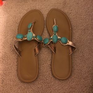 Great condition sandals!